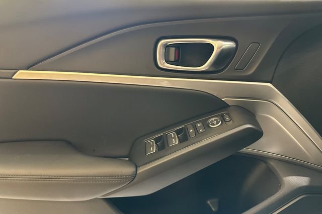 New 2026 Urban Gray Pearl Acura Base image 8