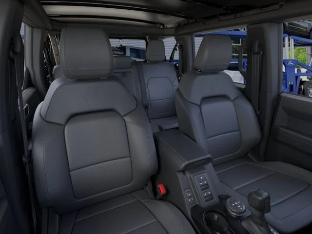 New 2026 Marsh Gray Ford Outer Banks image 11