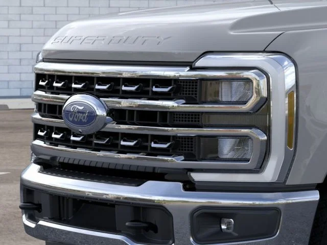 New 2026 Avalanche Ford Lariat image 18