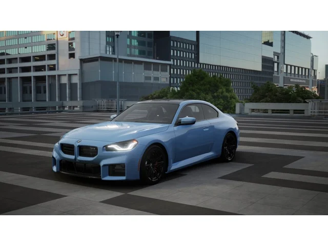2026 BMW M2 M2 Coupe's photo
