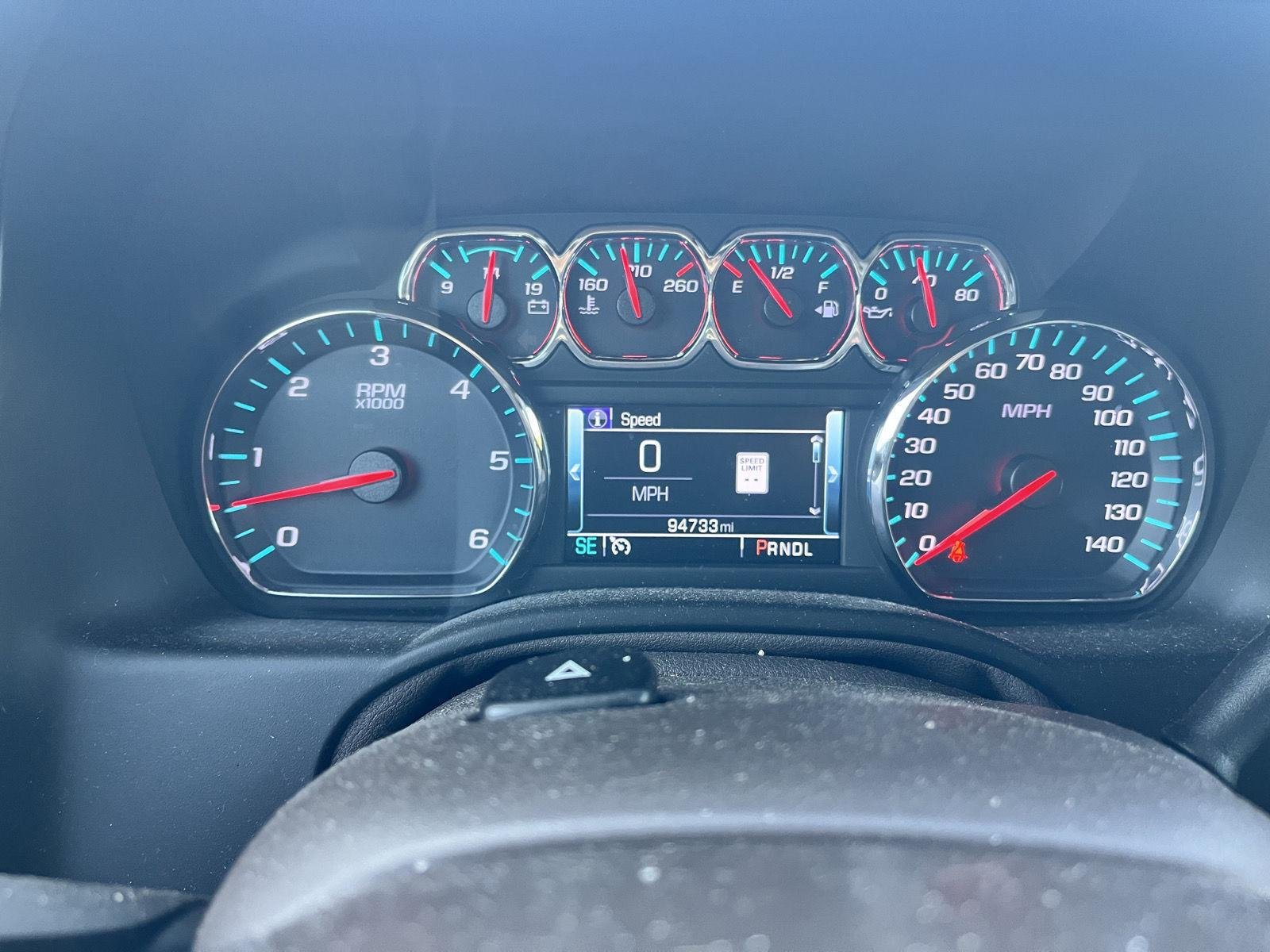 Used 2020 Onyx Black GMC SLT image 20