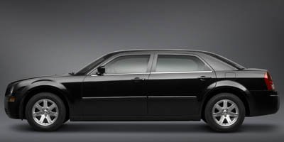 2007 Chrysler 300 Limited