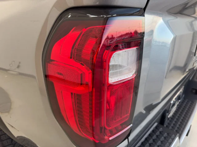 Used 2023 Sterling Metallic GMC Denali image 36