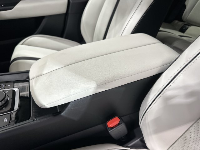 New 2026 Beige Mazda 2.5 S Premium image 28