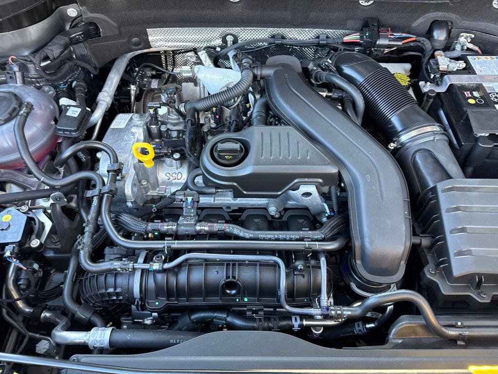 2026 Volkswagen Taos SEL - Photo 30