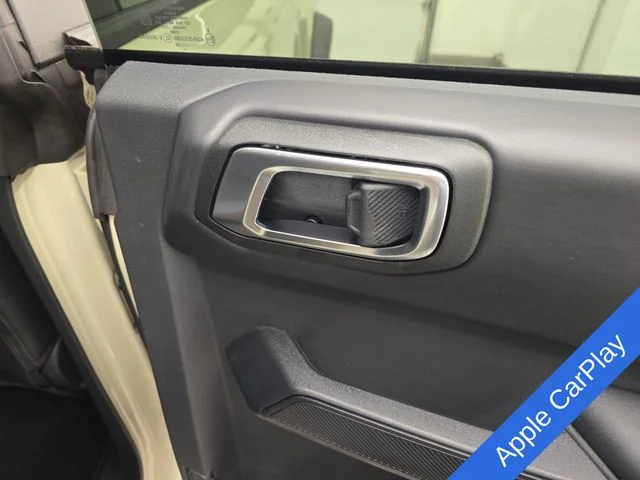New 2026 Desert Sand Ford Outer Banks® image 17