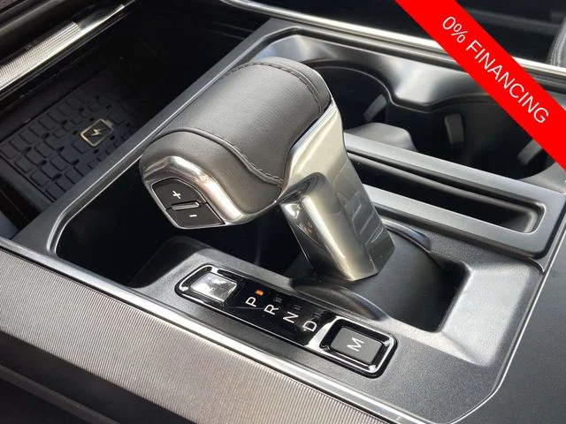 New 2026 Avalanche Ford Platinum® image 25