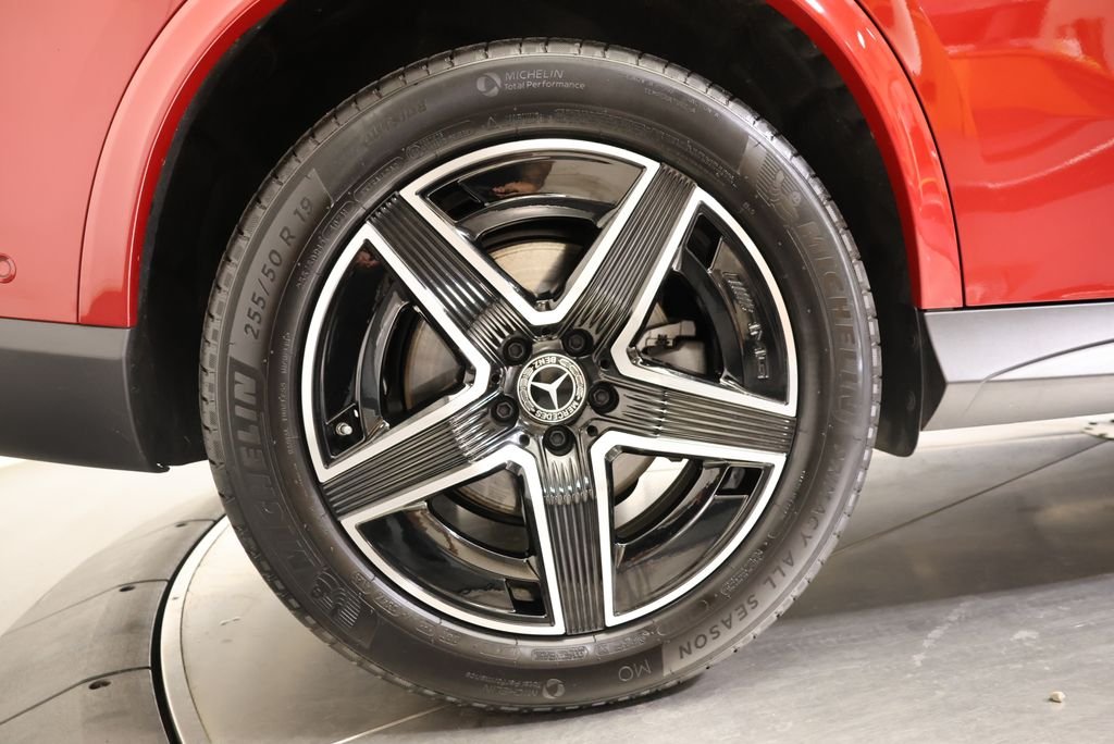 2026 Mercedes-Benz GLC Base - Photo 13
