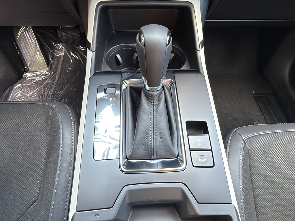 New 2026 Jet Black Mica Mazda 2.5 S Select image 19