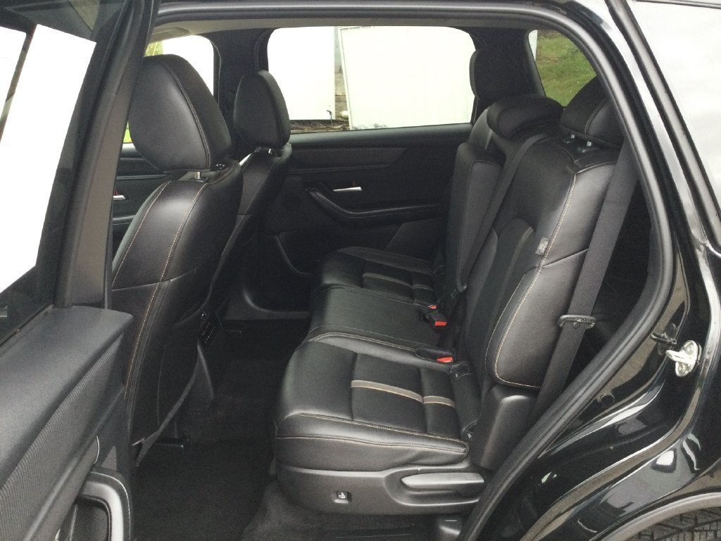 2025 Mazda CX-90 Select Package - Photo 30