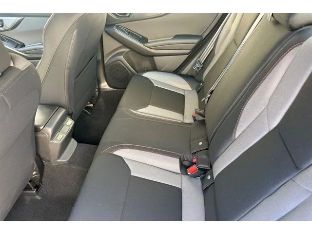 New 2026 MAGNETITE GRAY METALLIC Subaru Base image 37