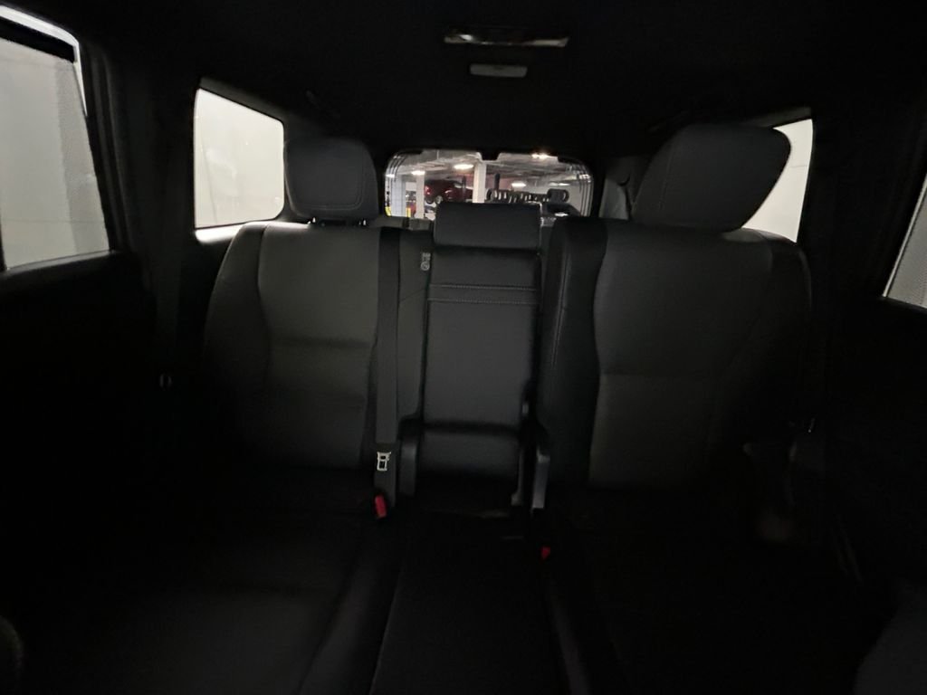 Used 2024 Silver Lexus 550 Luxury+ image 19