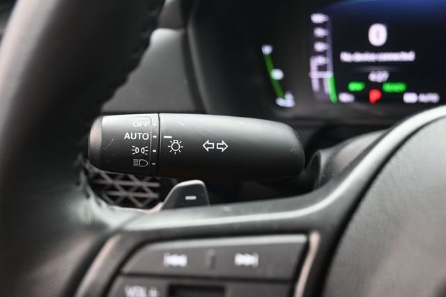 Used 2024  Honda Sport image 16
