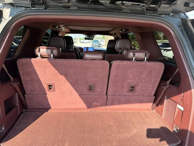 Used 2018 Black Lincoln Black Label image 13