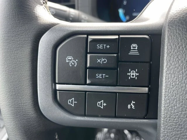 New 2026 White Ford XLT image 13