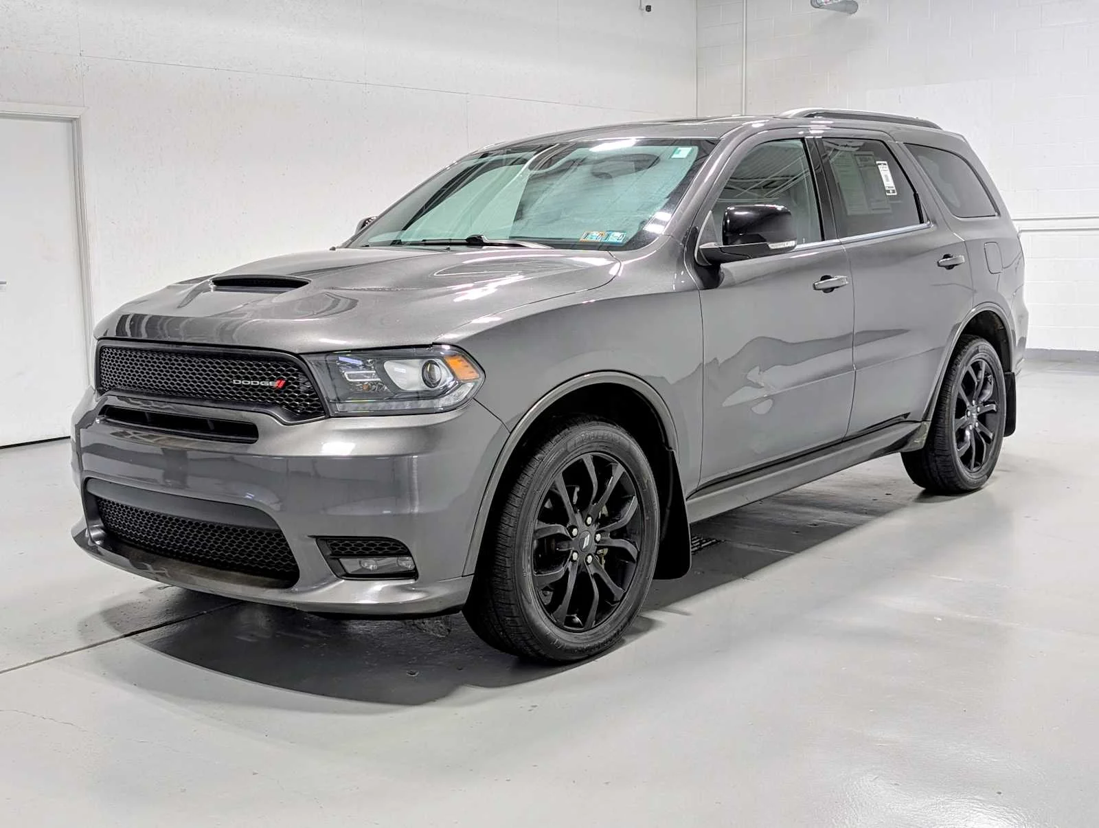 2019 Dodge Durango