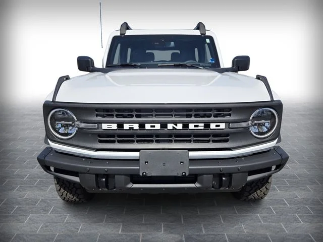 Used 2024 White Ford Black Diamond image 2