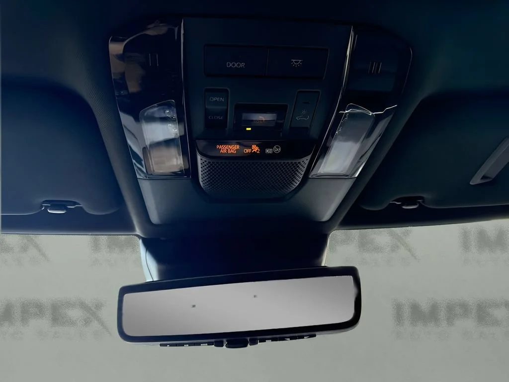 Used 2024  Lexus GX 550 Luxury image 27
