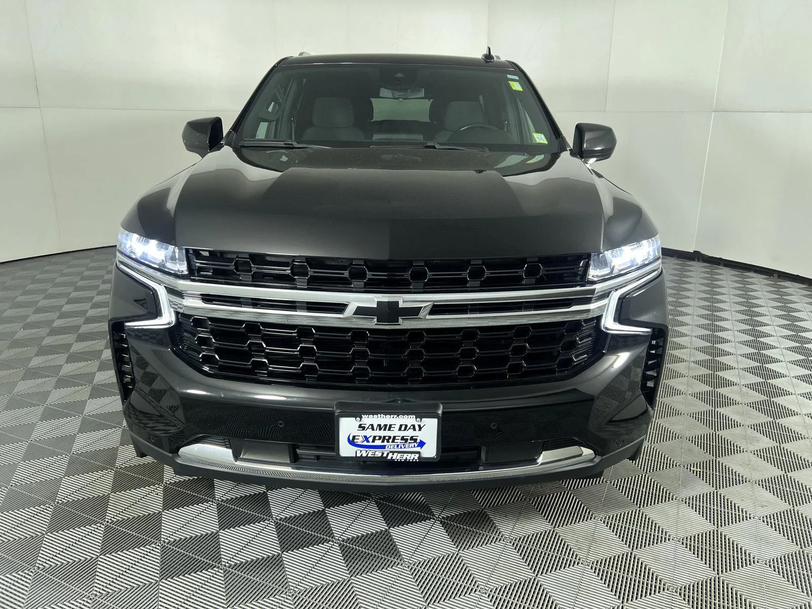 Used 2023 Black Chevrolet LS image 28