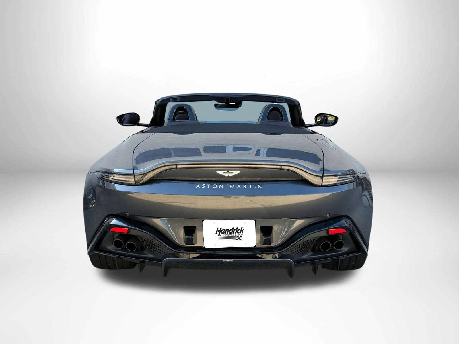 Used 2023 Xenon Gray Aston Martin  image 15