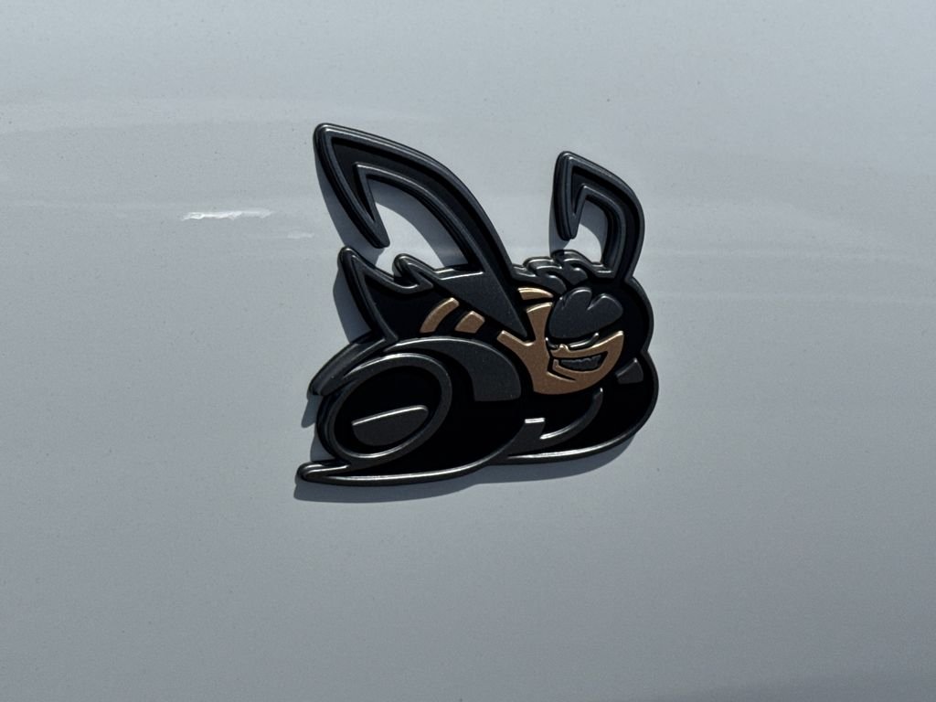 New 2026 White Knuckle Dodge Scat Pack image 8