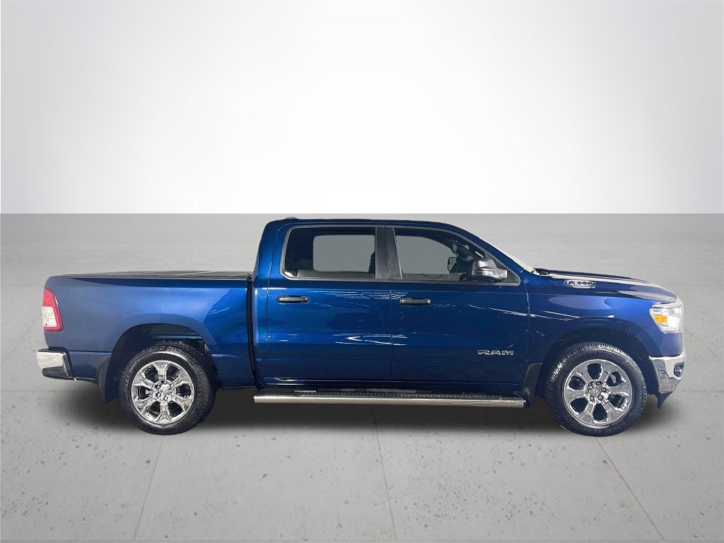 Certified Used 2023 Blue Ram Big Horn/Lone Star image 6