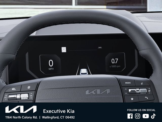 New 2027 Wolf Gray Kia SX Prestige image 21
