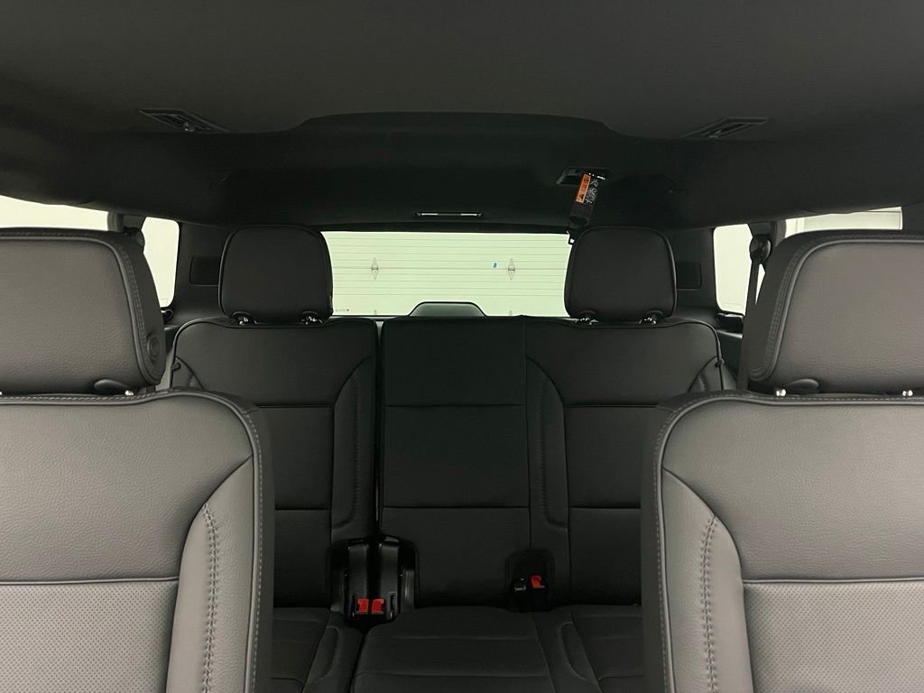 New 2026 Summit White GMC Denali image 47