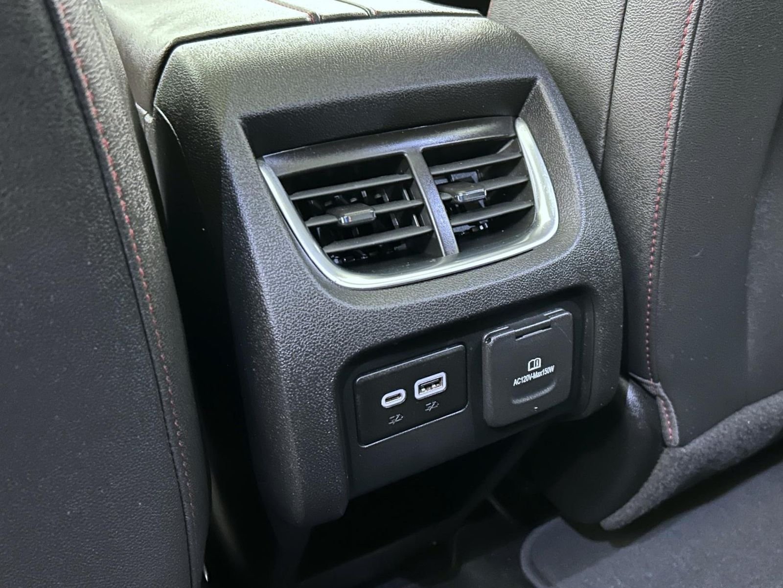 Used 2021 Black Chevrolet RS image 21