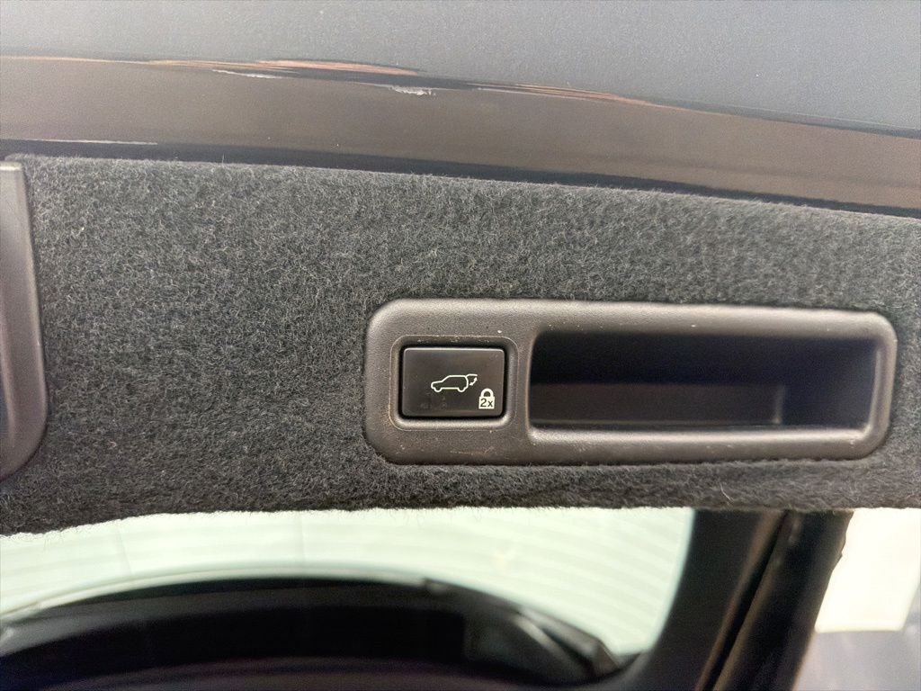 Used 2019 Black Lexus 350 image 35