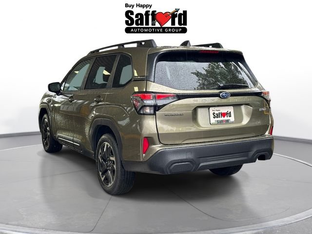 Used 2026 Green Subaru Premium Hybrid image 7