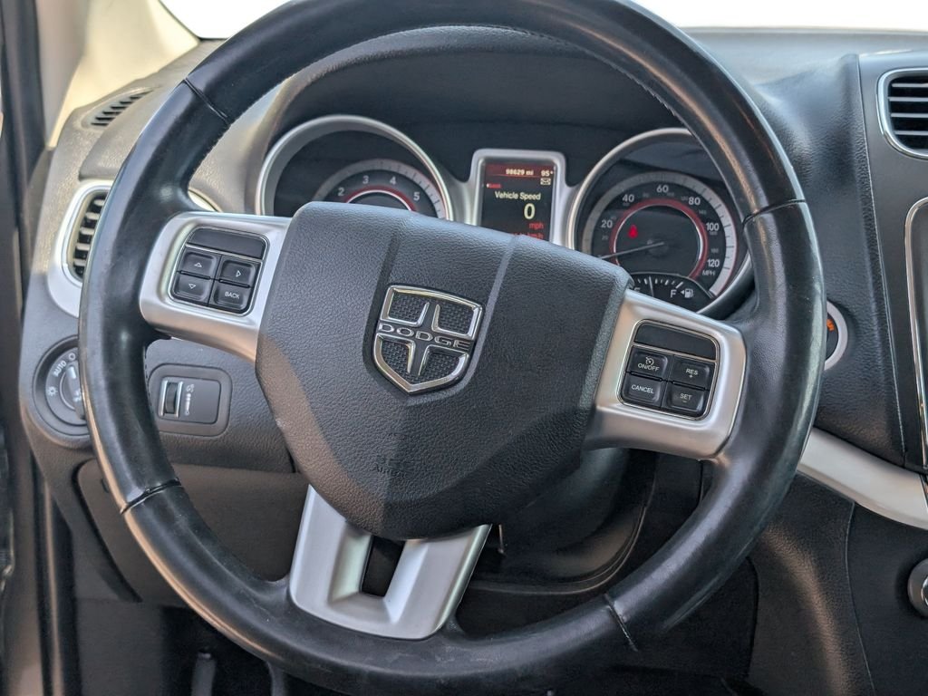 Used 2019 Gray Dodge SE image 16