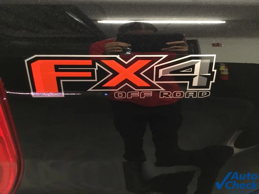 Used 2019 Black Ford XLT image 20