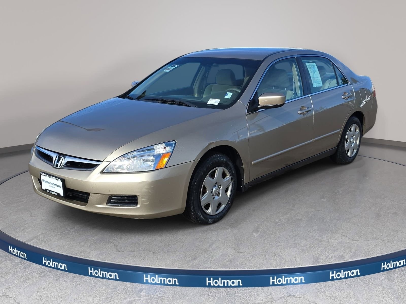 2006 Honda Accord
