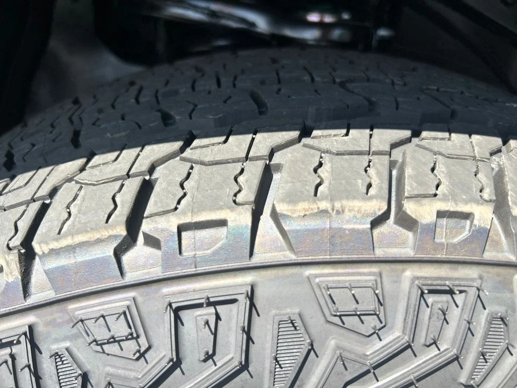 New 2026 Underground Toyota SR5 image 29
