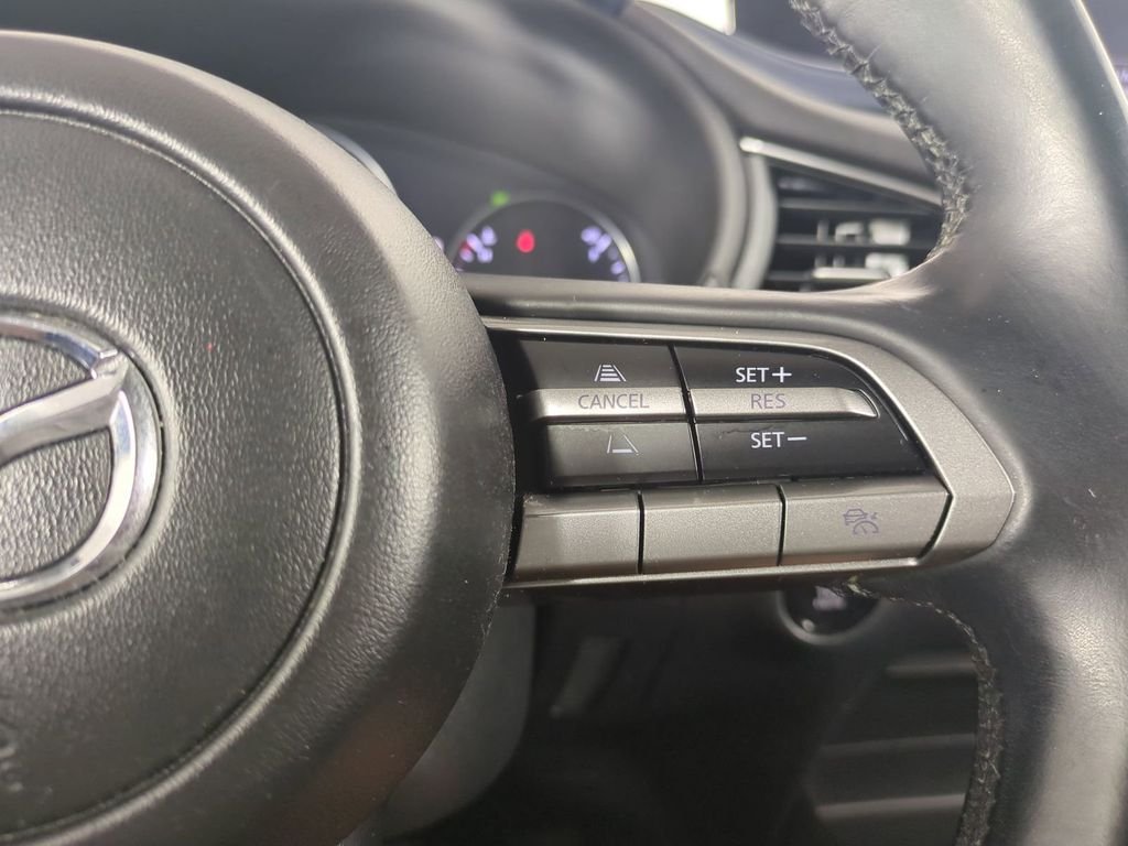2020 Mazda CX-30 Select - Photo 32