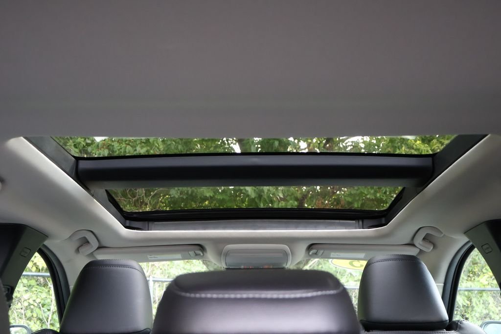 2025 Mazda CX-50 Premium Plus - Photo 50