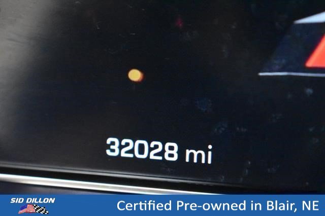 2025 Chevrolet Silverado 1500 LT - Photo 15