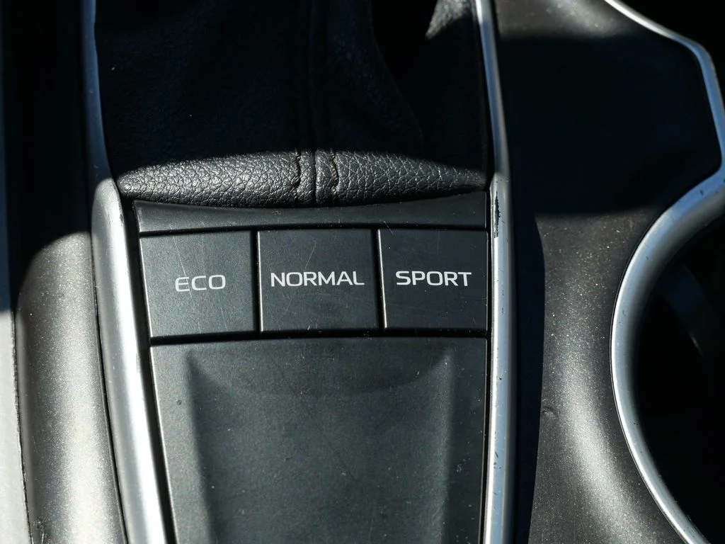 Certified Used 2024 Black Toyota LE image 17