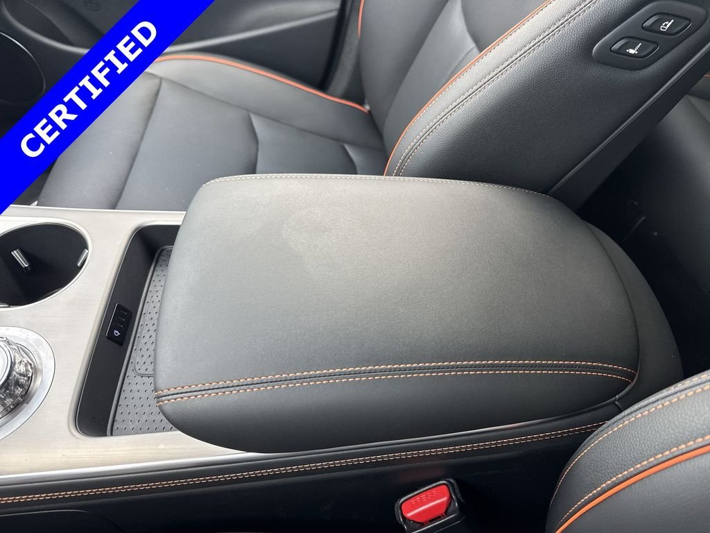 2026 GENESIS GV70 Sport Advanced - Photo 24