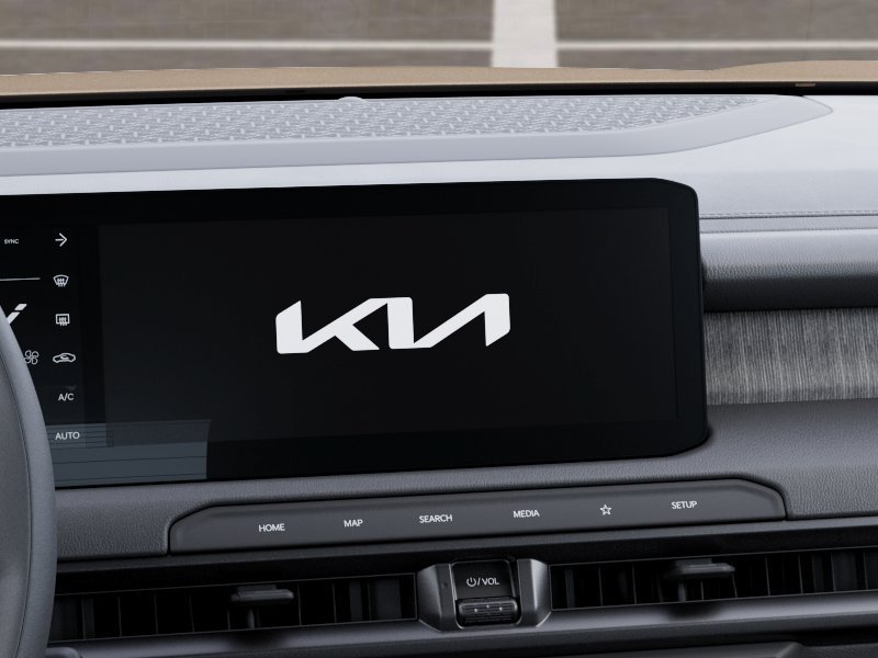 New 2027 TERRAIN BWN MAT Kia X-Line SX-Prestige image 20