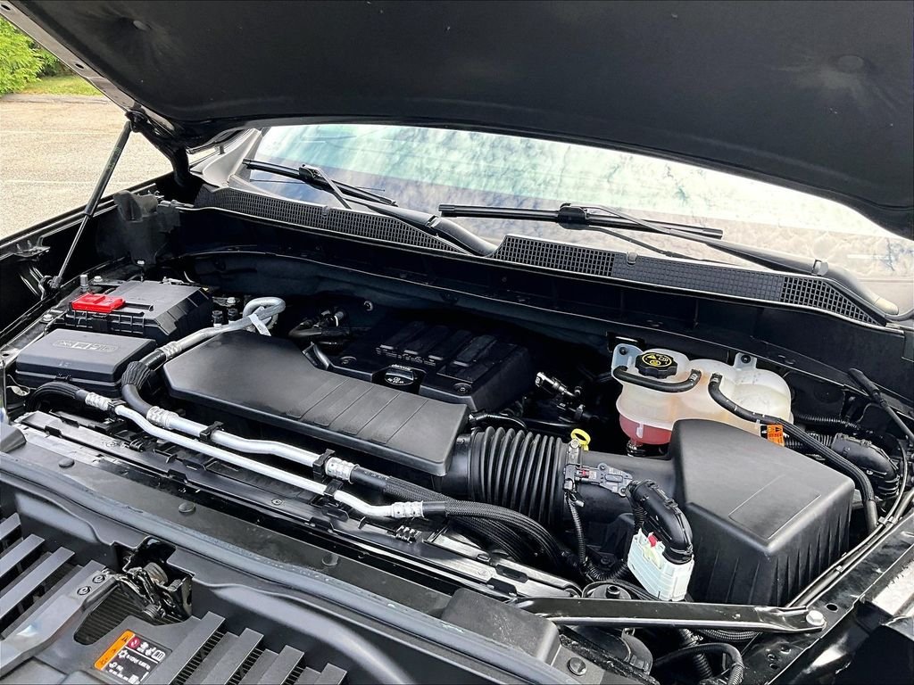Used 2023 Black Chevrolet LT image 36