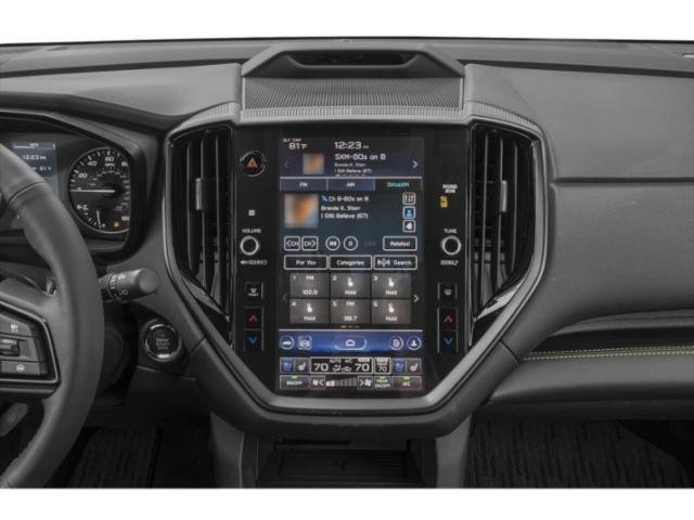 New 2026 Magnetite Gray Metallic Subaru Onyx Edition Touring 7-Passenger image 5