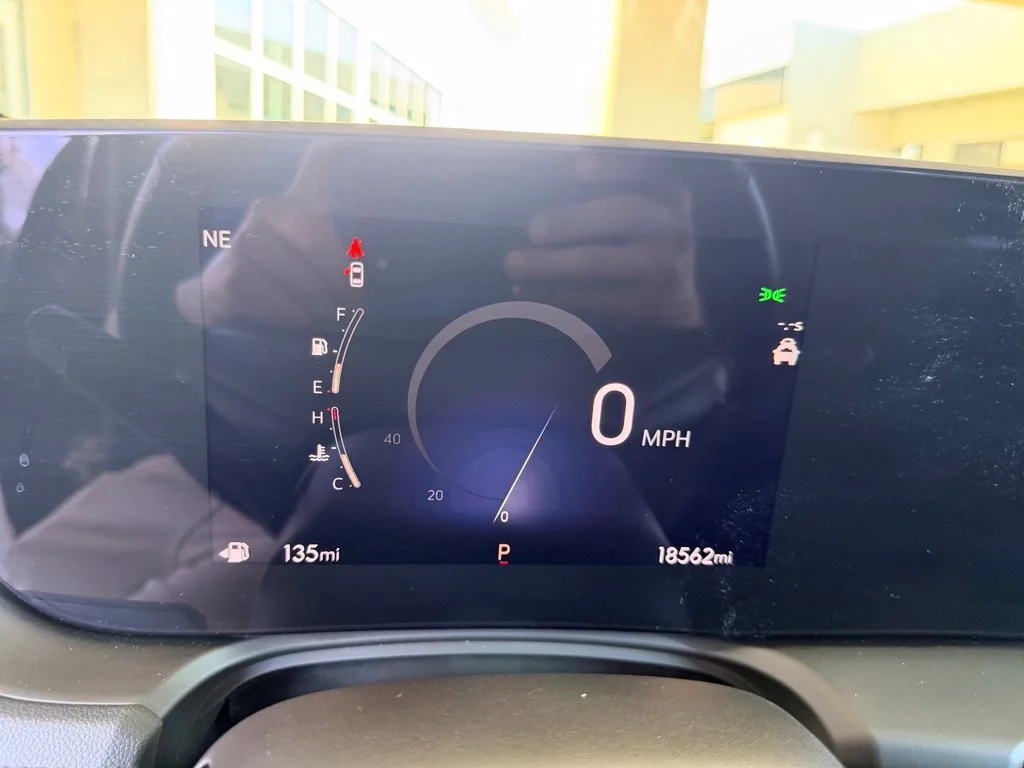 2025 Buick Encore GX Preferred - Photo 39