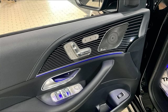 2026 Mercedes-Benz GLE GLE450 - Photo 39