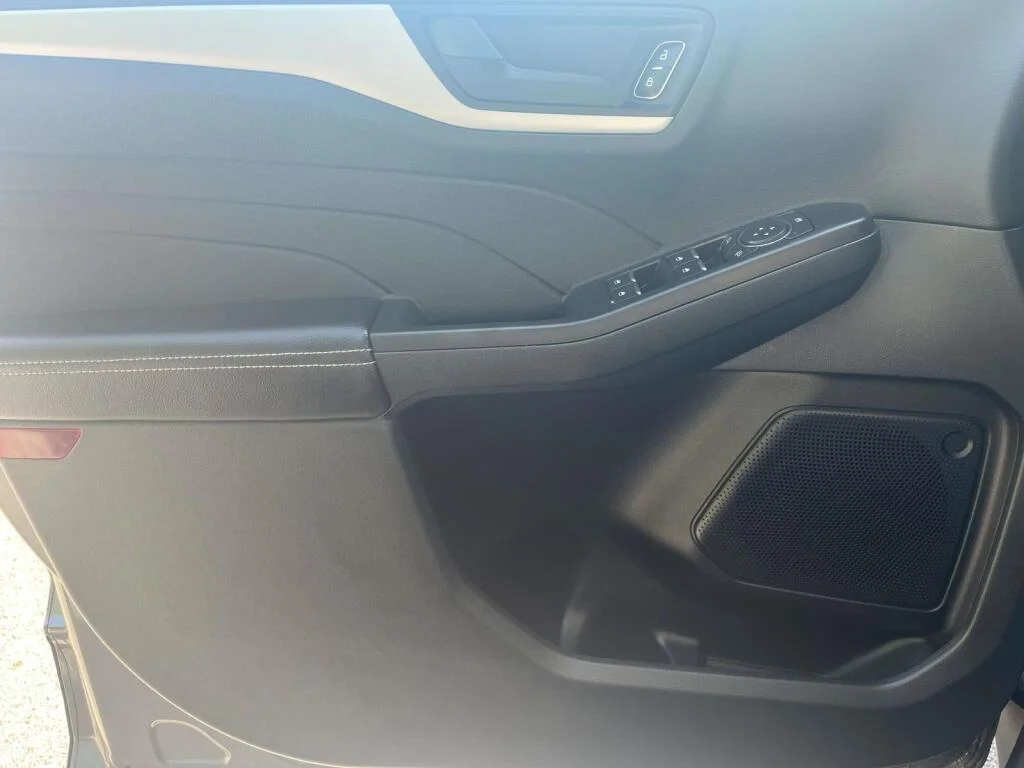 Certified Used 2022 Carbonized Gray Ford SE image 29