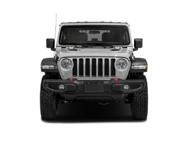 Used 2021 Limited Editon Tuscadero Pearlcoat Jeep Rubicon image 7