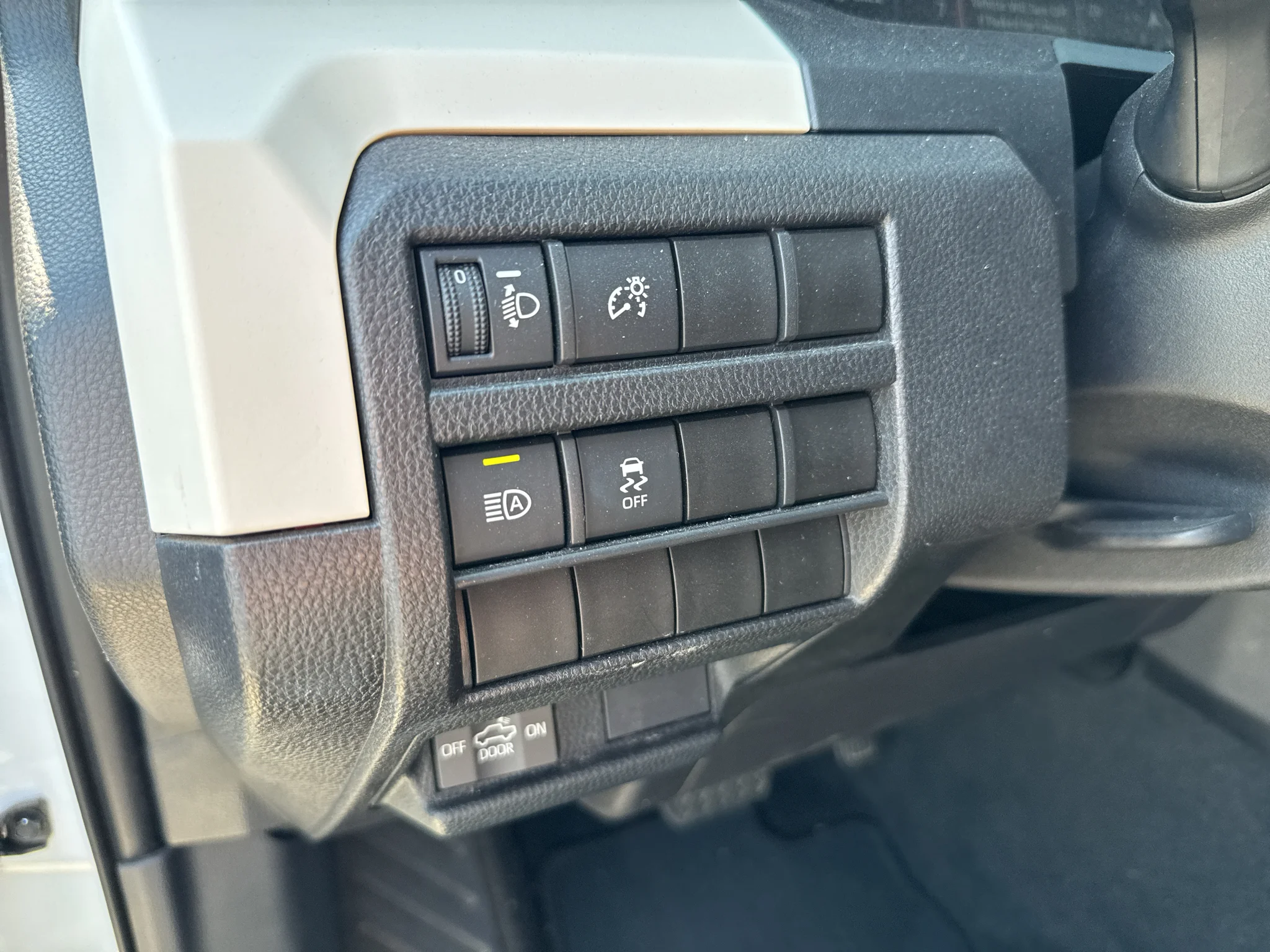 Used 2024 Ice Toyota TRD Off Road image 17