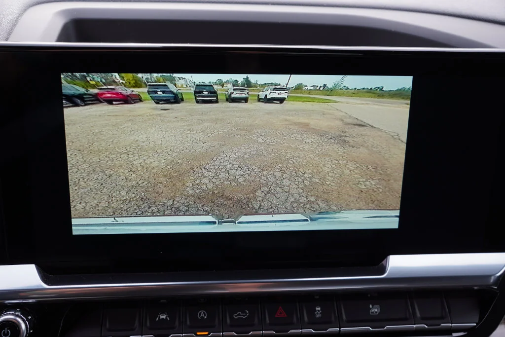 2025 GMC Sierra 1500 Elevation - Photo 36