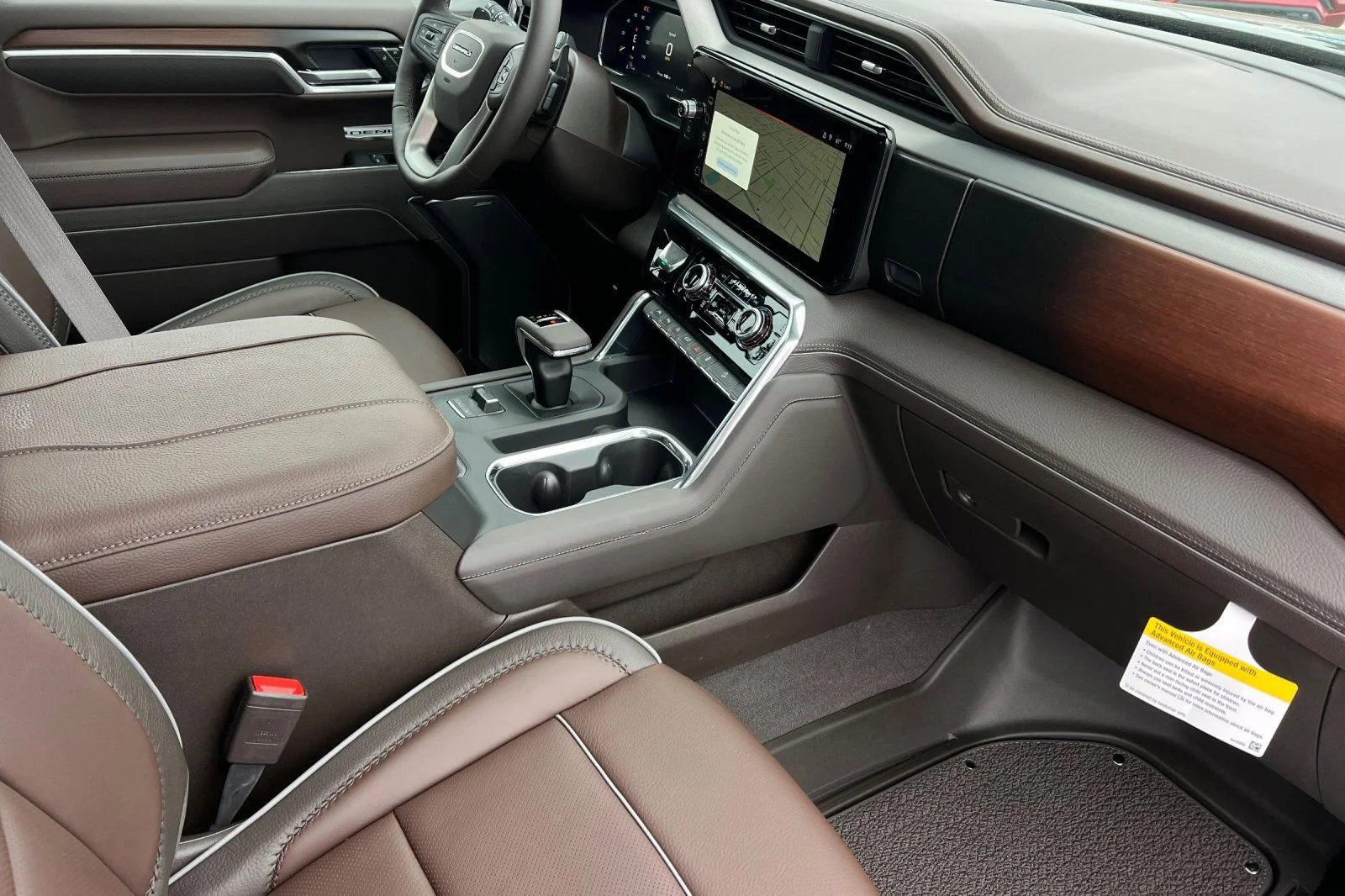2026 GMC Sierra 1500 Denali - Photo 14